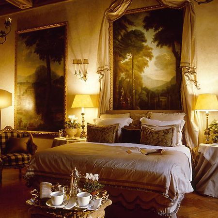 Residenza Napoleone III Bed and Breakfast Rom Rum bild