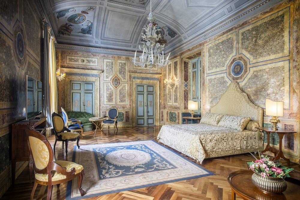 Residenza Napoleone III Bed and Breakfast Rom Exteriör bild