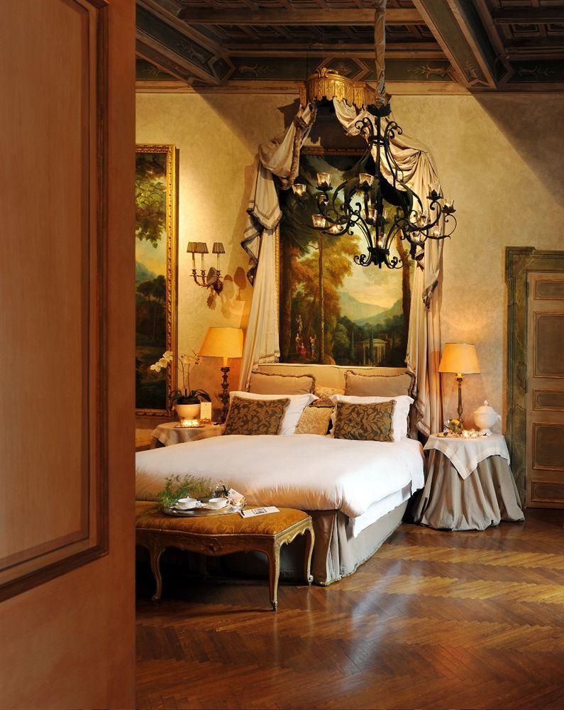 Residenza Napoleone III Bed and Breakfast Rom Exteriör bild