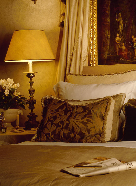 Residenza Napoleone III Bed and Breakfast Rom Rum bild