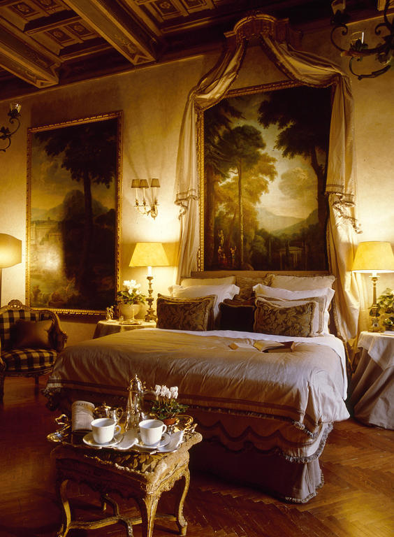 Residenza Napoleone III Bed and Breakfast Rom Rum bild