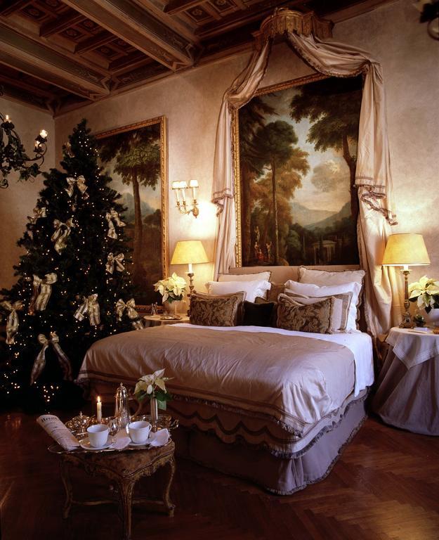 Residenza Napoleone III Bed and Breakfast Rom Rum bild