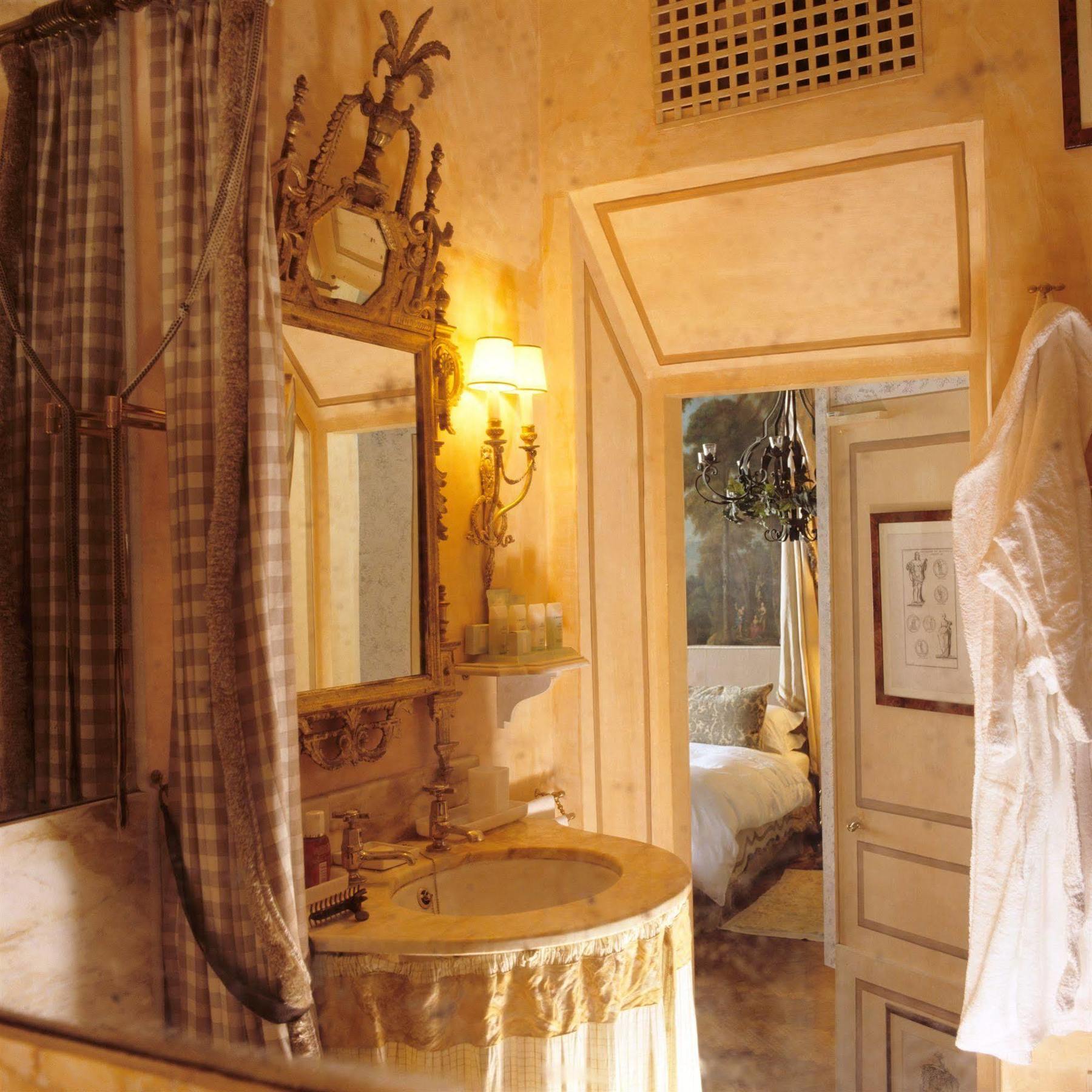 Residenza Napoleone III Bed and Breakfast Rom Exteriör bild