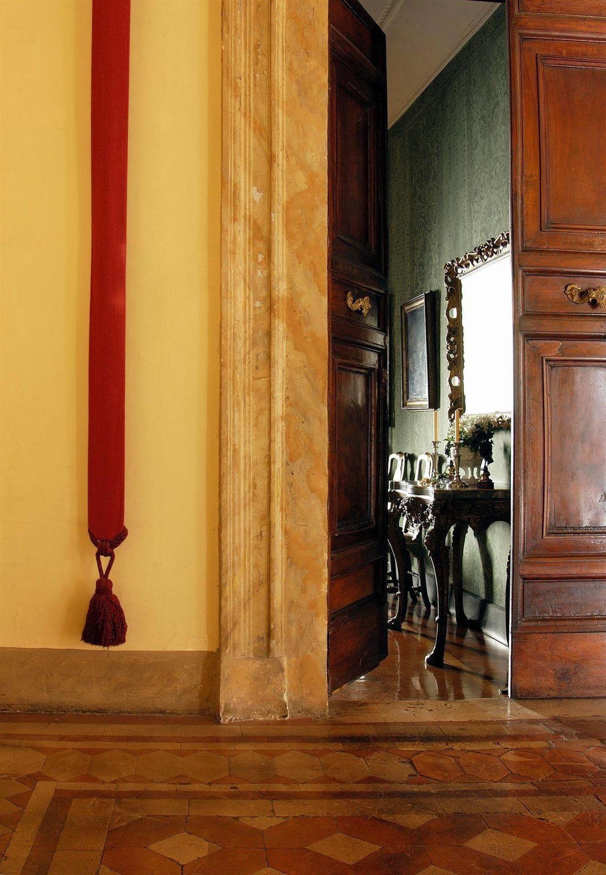 Residenza Napoleone III Bed and Breakfast Rom Exteriör bild